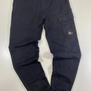 C.P. Company Lens-detail Track Pants size medium